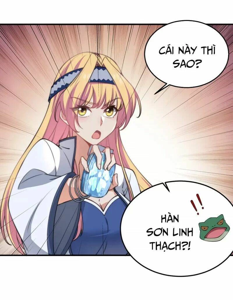 Vai Ác Sư Tôn Mang Theo Các Đồ Đệ Vô Địch Thiên Hạ Chapter 15 - 24