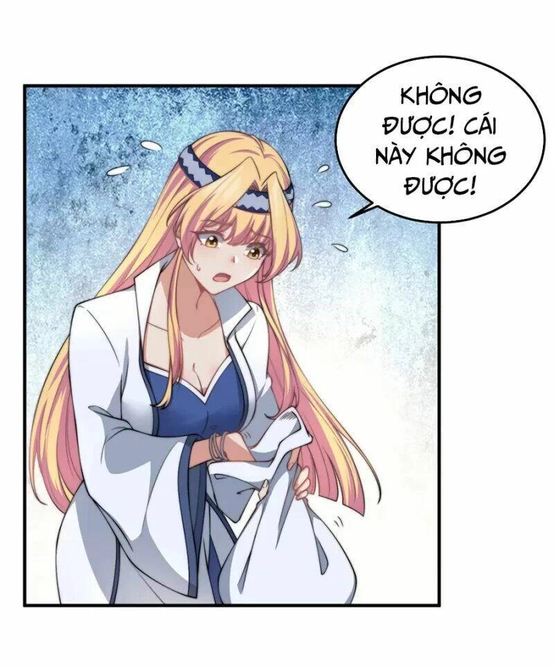 Vai Ác Sư Tôn Mang Theo Các Đồ Đệ Vô Địch Thiên Hạ Chapter 15 - 25