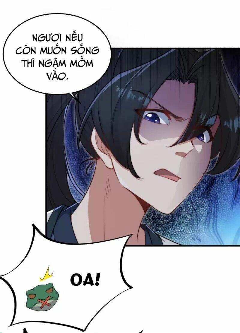 Vai Ác Sư Tôn Mang Theo Các Đồ Đệ Vô Địch Thiên Hạ Chapter 15 - 28