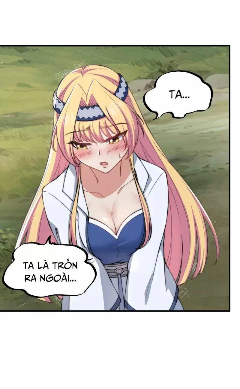 Vai Ác Sư Tôn Mang Theo Các Đồ Đệ Vô Địch Thiên Hạ Chapter 15 - 30