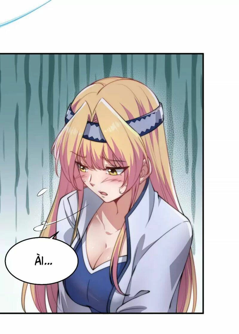 Vai Ác Sư Tôn Mang Theo Các Đồ Đệ Vô Địch Thiên Hạ Chapter 15 - 35