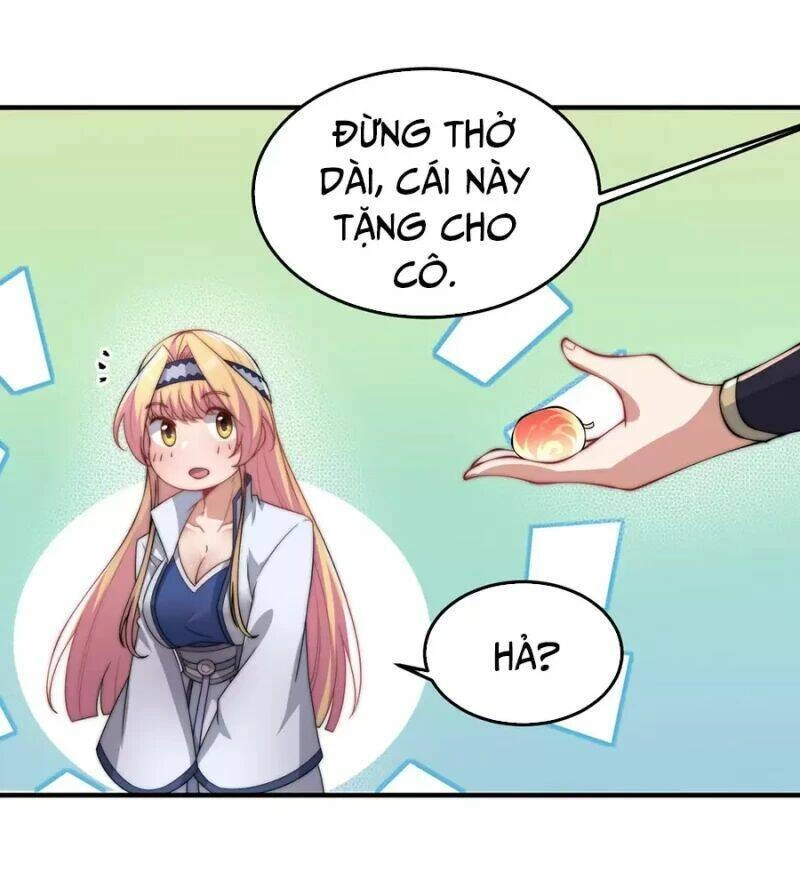 Vai Ác Sư Tôn Mang Theo Các Đồ Đệ Vô Địch Thiên Hạ Chapter 15 - 36