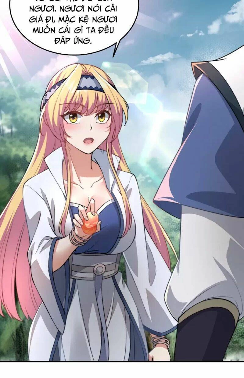 Vai Ác Sư Tôn Mang Theo Các Đồ Đệ Vô Địch Thiên Hạ Chapter 15 - 42