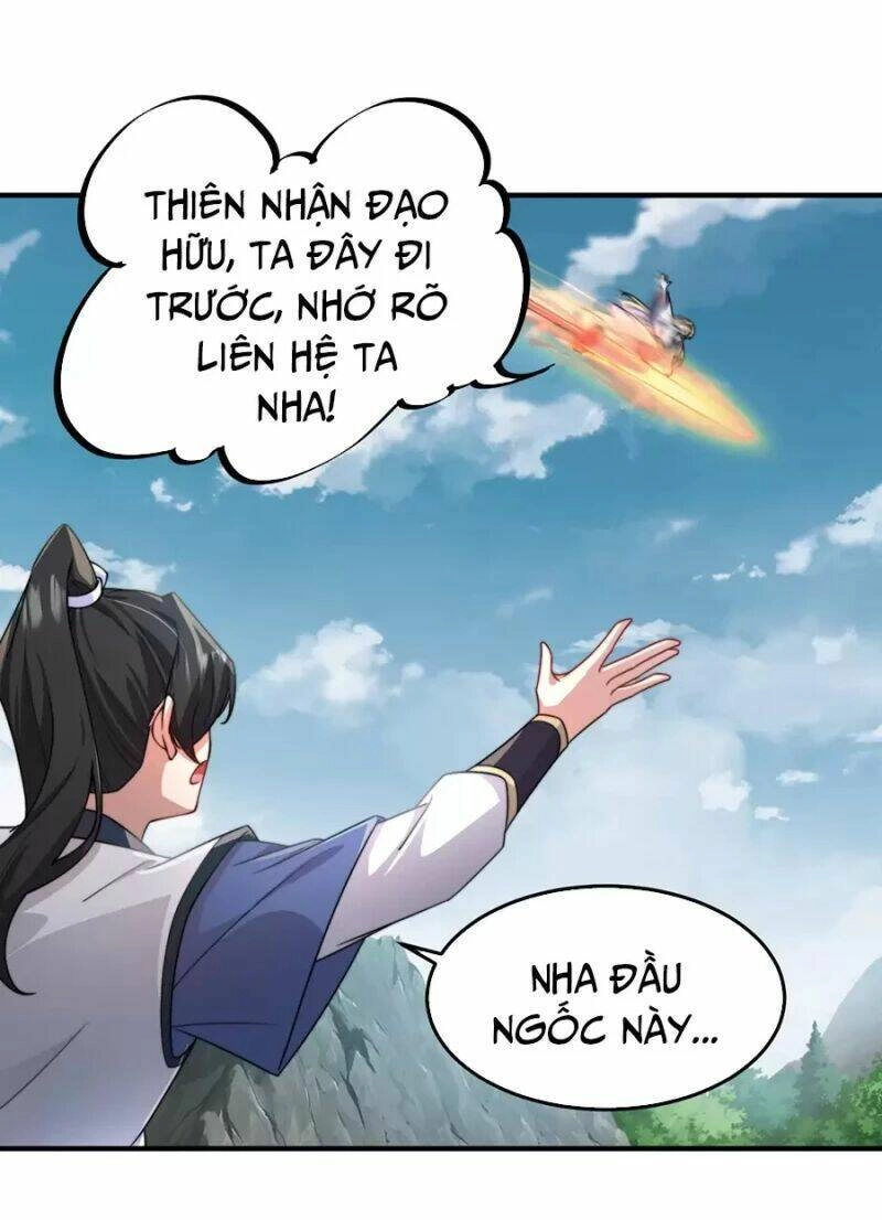 Vai Ác Sư Tôn Mang Theo Các Đồ Đệ Vô Địch Thiên Hạ Chapter 15 - 50