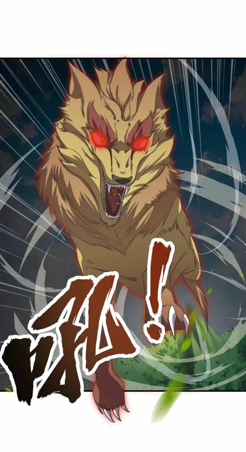 Vai Ác Sư Tôn Mang Theo Các Đồ Đệ Vô Địch Thiên Hạ Chapter 16 - 4