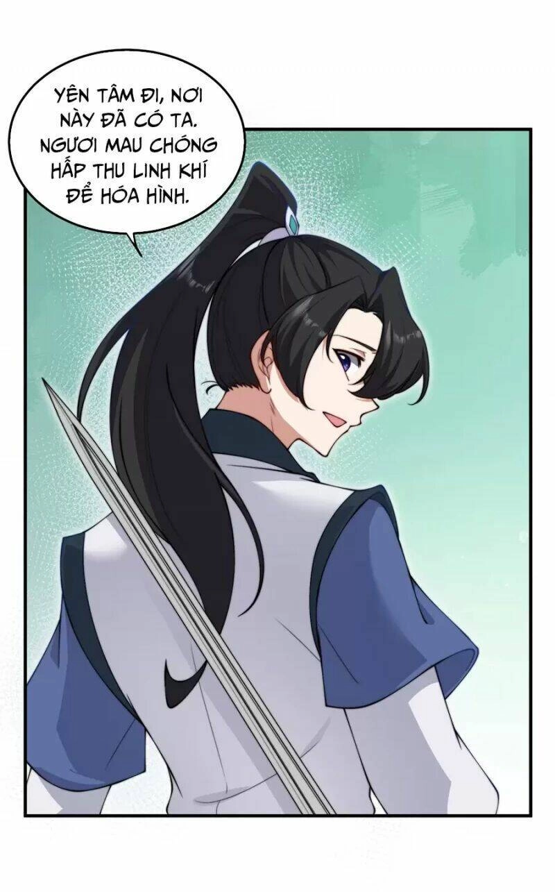 Vai Ác Sư Tôn Mang Theo Các Đồ Đệ Vô Địch Thiên Hạ Chapter 16 - 9