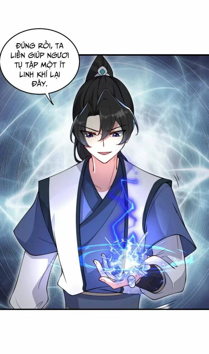 Vai Ác Sư Tôn Mang Theo Các Đồ Đệ Vô Địch Thiên Hạ Chapter 16 - 10