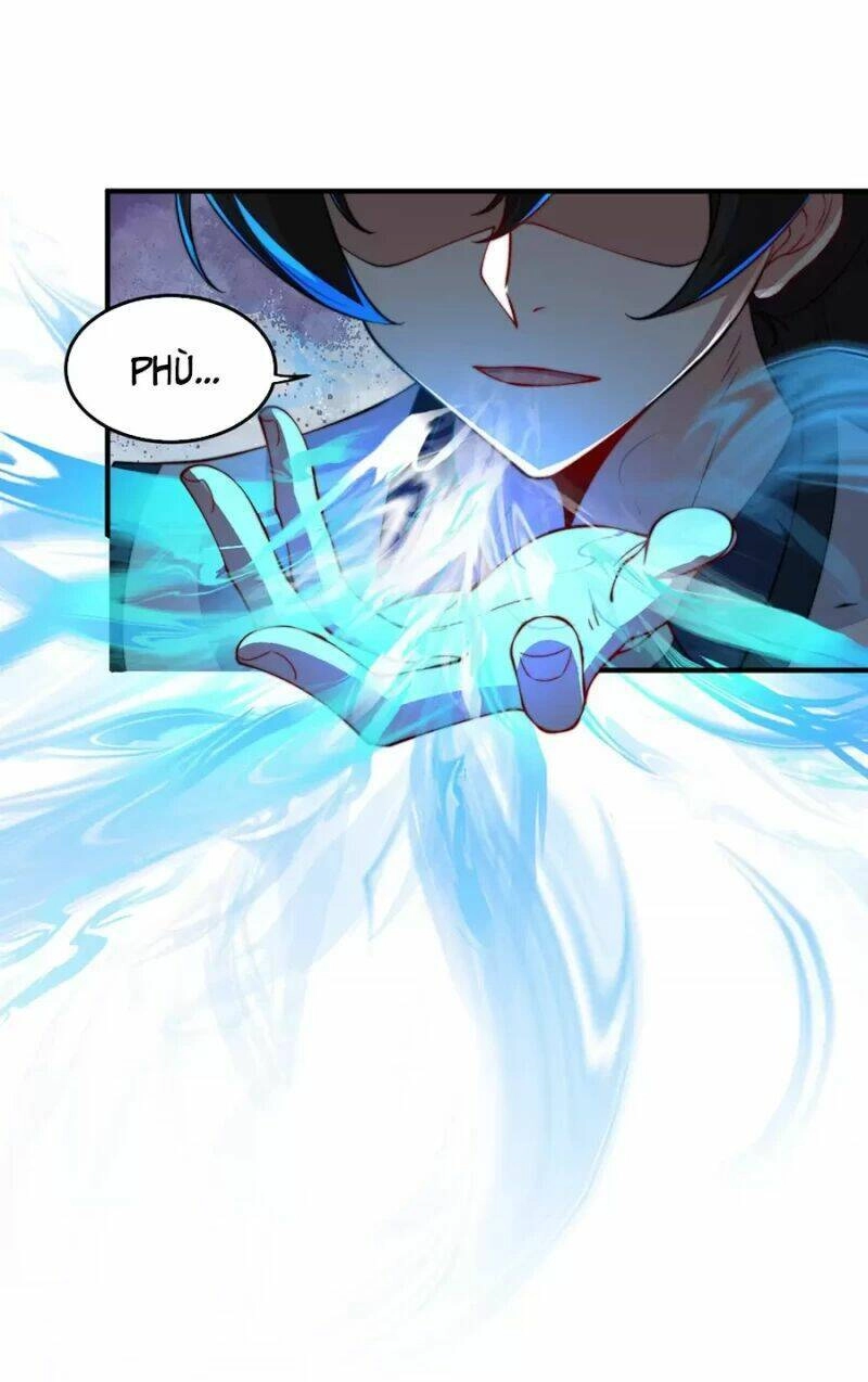 Vai Ác Sư Tôn Mang Theo Các Đồ Đệ Vô Địch Thiên Hạ Chapter 16 - 11