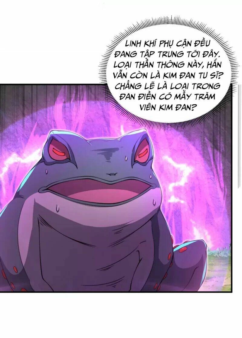 Vai Ác Sư Tôn Mang Theo Các Đồ Đệ Vô Địch Thiên Hạ Chapter 16 - 13