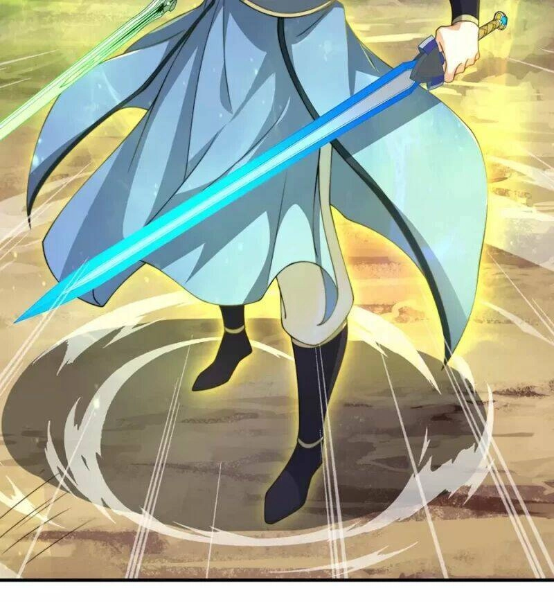 Vai Ác Sư Tôn Mang Theo Các Đồ Đệ Vô Địch Thiên Hạ Chapter 16 - 15