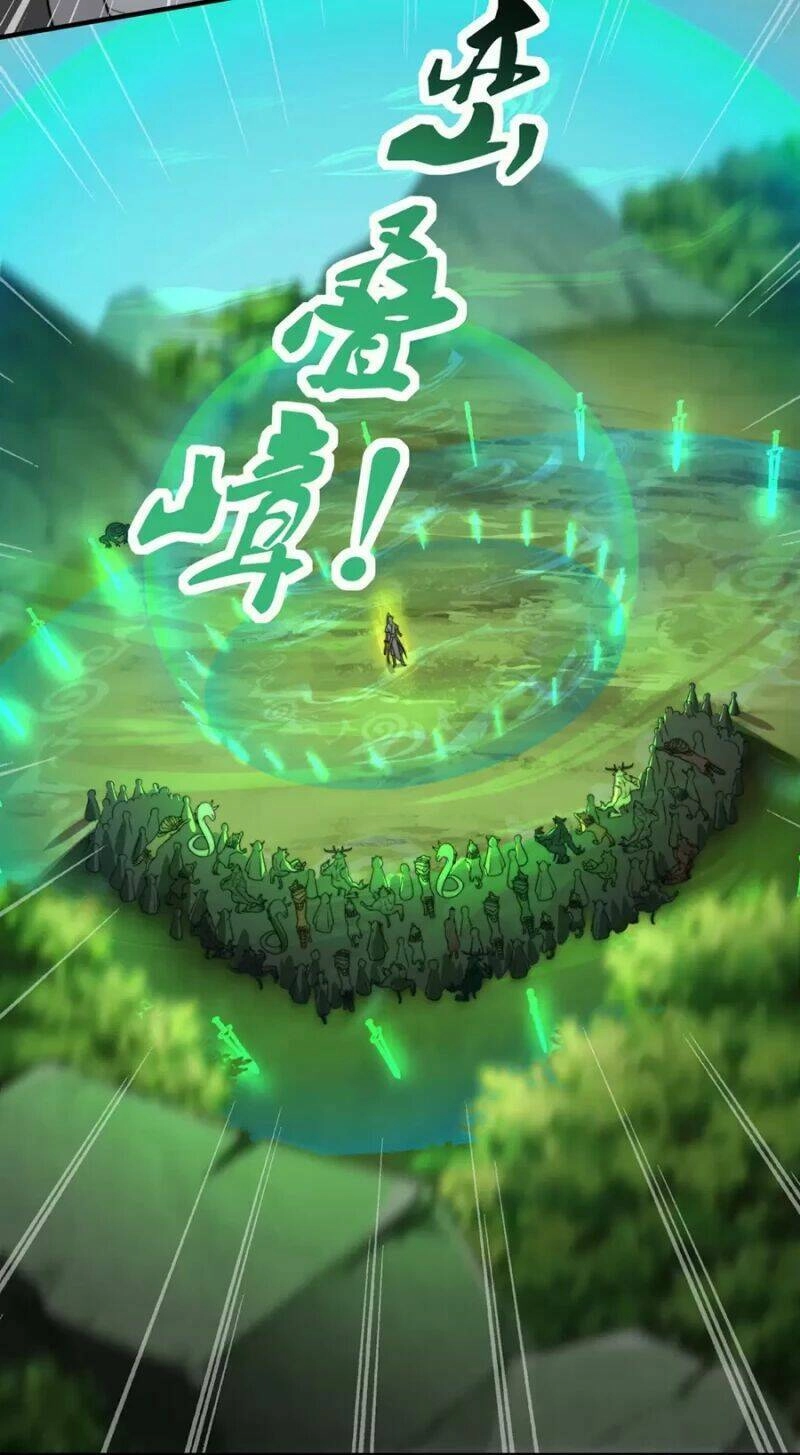 Vai Ác Sư Tôn Mang Theo Các Đồ Đệ Vô Địch Thiên Hạ Chapter 16 - 18