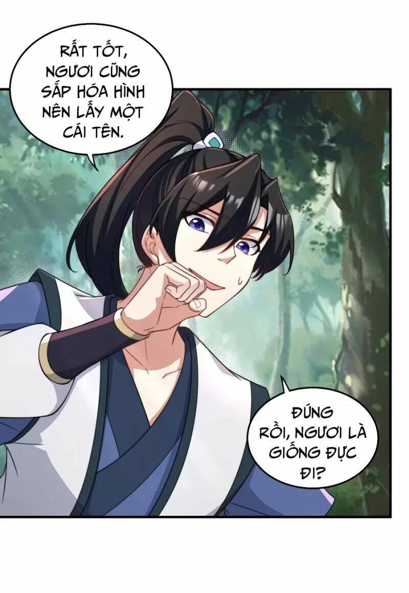 Vai Ác Sư Tôn Mang Theo Các Đồ Đệ Vô Địch Thiên Hạ Chapter 16 - 30