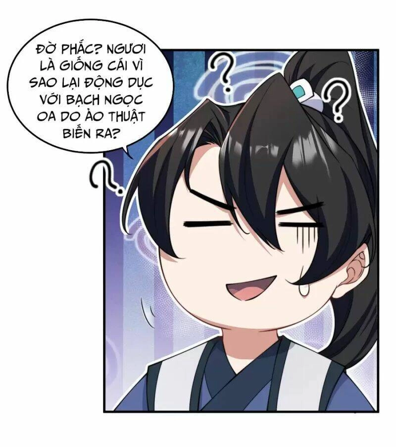 Vai Ác Sư Tôn Mang Theo Các Đồ Đệ Vô Địch Thiên Hạ Chapter 16 - 32