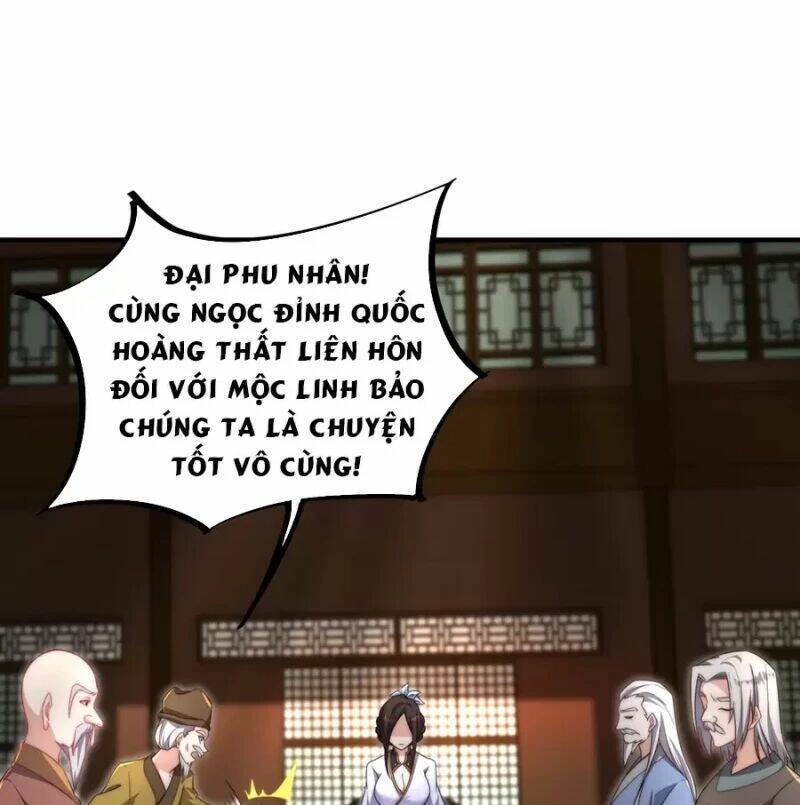 Vai Ác Sư Tôn Mang Theo Các Đồ Đệ Vô Địch Thiên Hạ Chapter 16 - 37