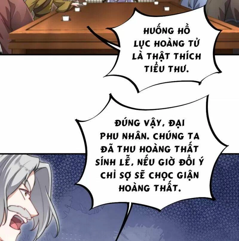 Vai Ác Sư Tôn Mang Theo Các Đồ Đệ Vô Địch Thiên Hạ Chapter 16 - 38