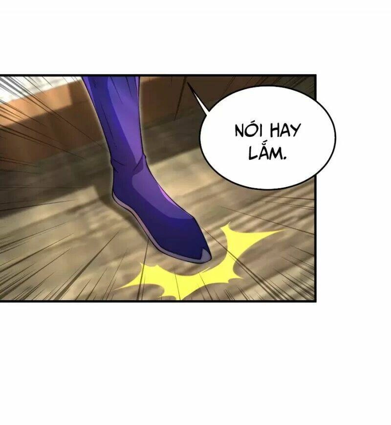 Vai Ác Sư Tôn Mang Theo Các Đồ Đệ Vô Địch Thiên Hạ Chapter 16 - 42