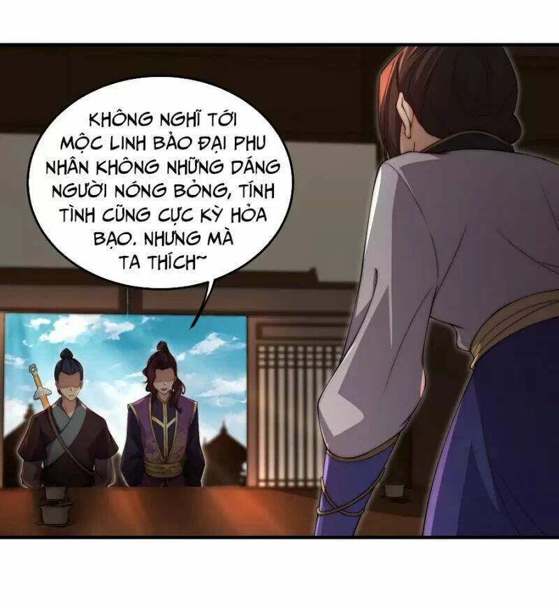 Vai Ác Sư Tôn Mang Theo Các Đồ Đệ Vô Địch Thiên Hạ Chapter 16 - 43