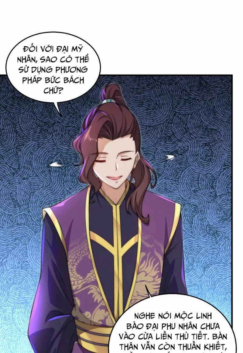 Vai Ác Sư Tôn Mang Theo Các Đồ Đệ Vô Địch Thiên Hạ Chapter 16 - 44