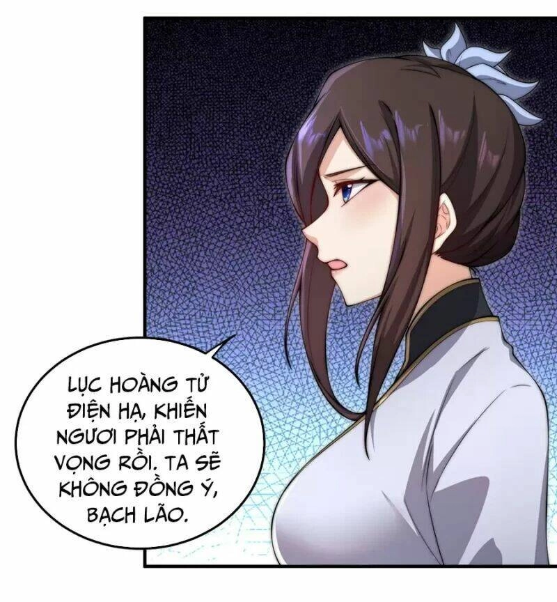 Vai Ác Sư Tôn Mang Theo Các Đồ Đệ Vô Địch Thiên Hạ Chapter 16 - 46