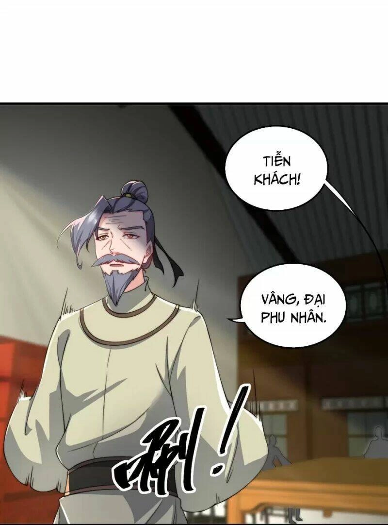 Vai Ác Sư Tôn Mang Theo Các Đồ Đệ Vô Địch Thiên Hạ Chapter 16 - 47