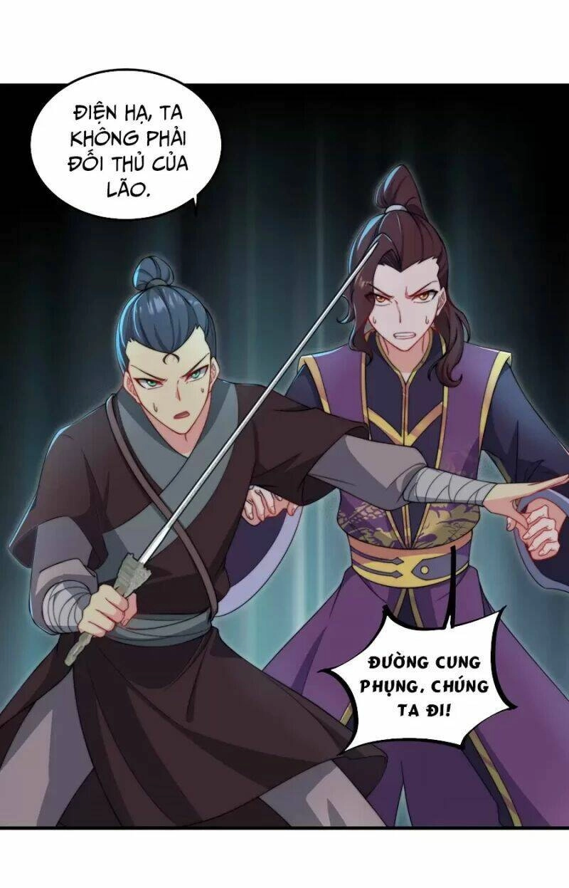 Vai Ác Sư Tôn Mang Theo Các Đồ Đệ Vô Địch Thiên Hạ Chapter 16 - 53