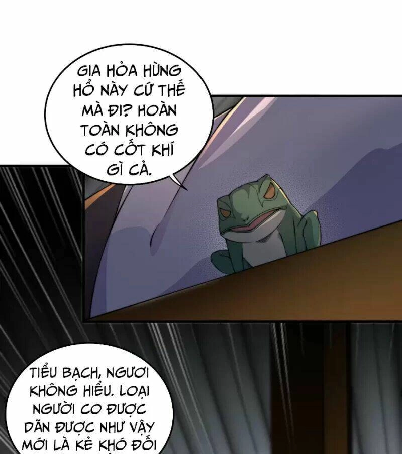 Vai Ác Sư Tôn Mang Theo Các Đồ Đệ Vô Địch Thiên Hạ Chapter 16 - 54