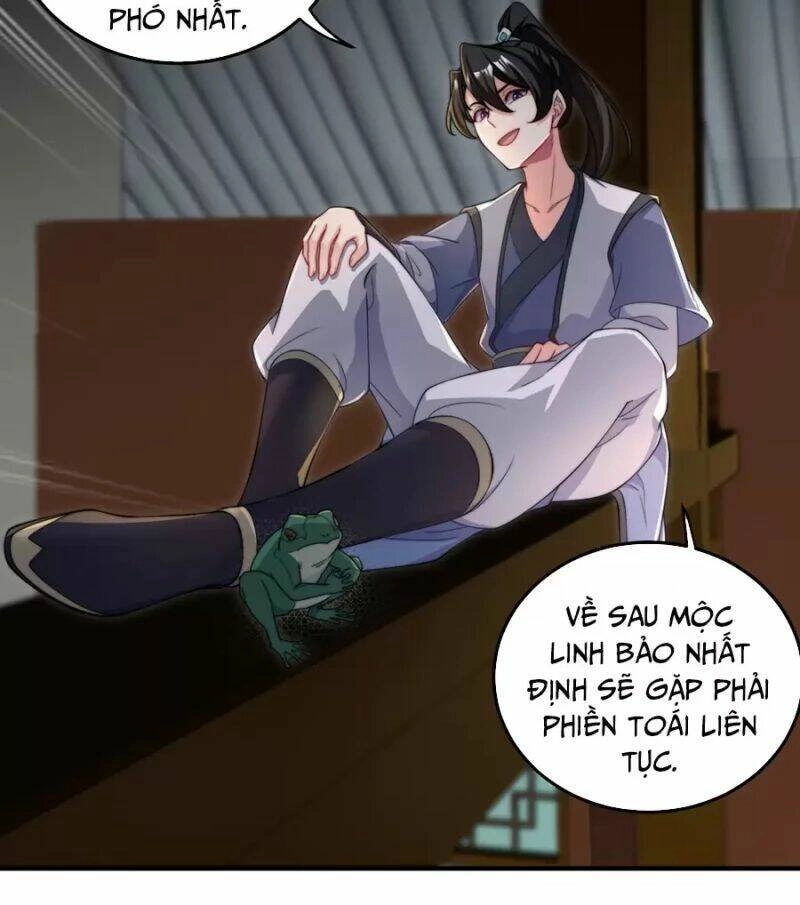 Vai Ác Sư Tôn Mang Theo Các Đồ Đệ Vô Địch Thiên Hạ Chapter 16 - 55