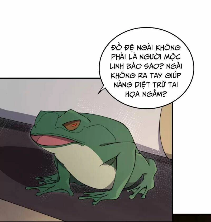 Vai Ác Sư Tôn Mang Theo Các Đồ Đệ Vô Địch Thiên Hạ Chapter 16 - 56