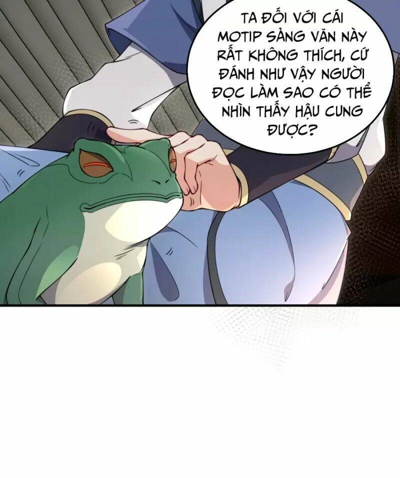 Vai Ác Sư Tôn Mang Theo Các Đồ Đệ Vô Địch Thiên Hạ Chapter 16 - 58