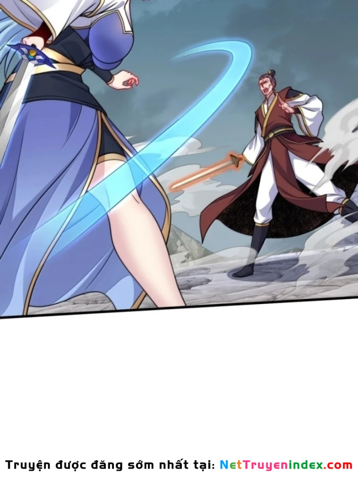 Vai Ác Sư Tôn Mang Theo Các Đồ Đệ Vô Địch Thiên Hạ Chapter 210 - 2