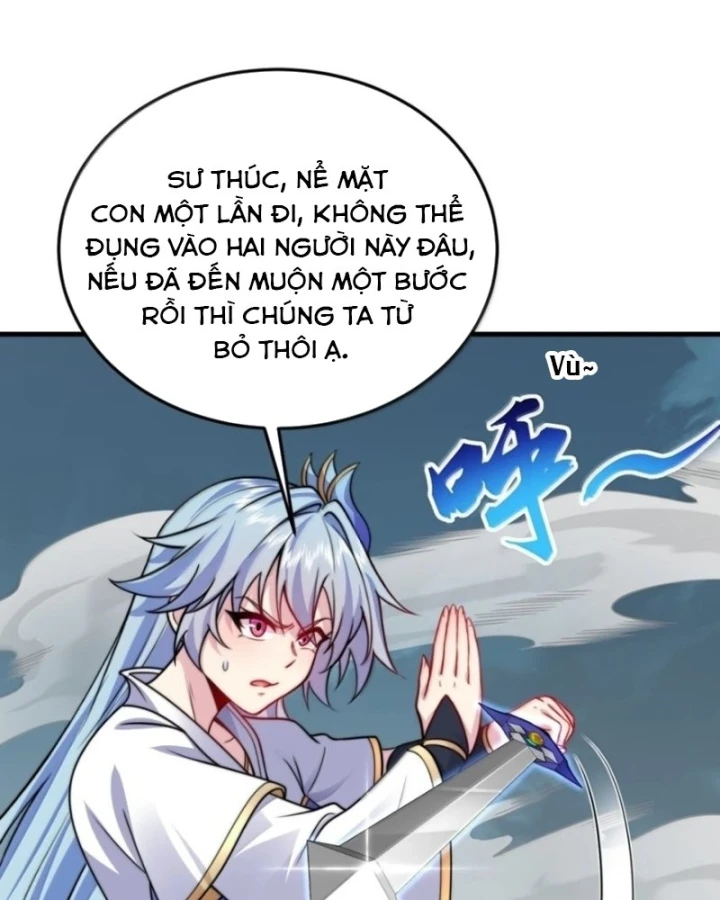 Vai Ác Sư Tôn Mang Theo Các Đồ Đệ Vô Địch Thiên Hạ Chapter 210 - 3