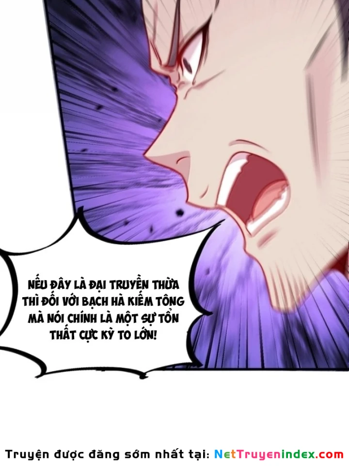 Vai Ác Sư Tôn Mang Theo Các Đồ Đệ Vô Địch Thiên Hạ Chapter 210 - 5