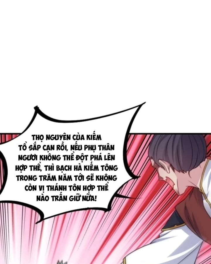 Vai Ác Sư Tôn Mang Theo Các Đồ Đệ Vô Địch Thiên Hạ Chapter 210 - 6