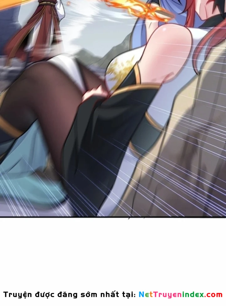 Vai Ác Sư Tôn Mang Theo Các Đồ Đệ Vô Địch Thiên Hạ Chapter 210 - 12