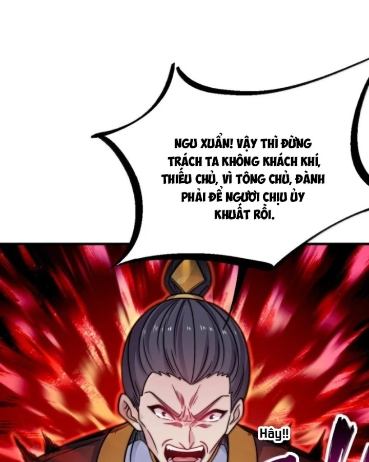 Vai Ác Sư Tôn Mang Theo Các Đồ Đệ Vô Địch Thiên Hạ Chapter 210 - 15