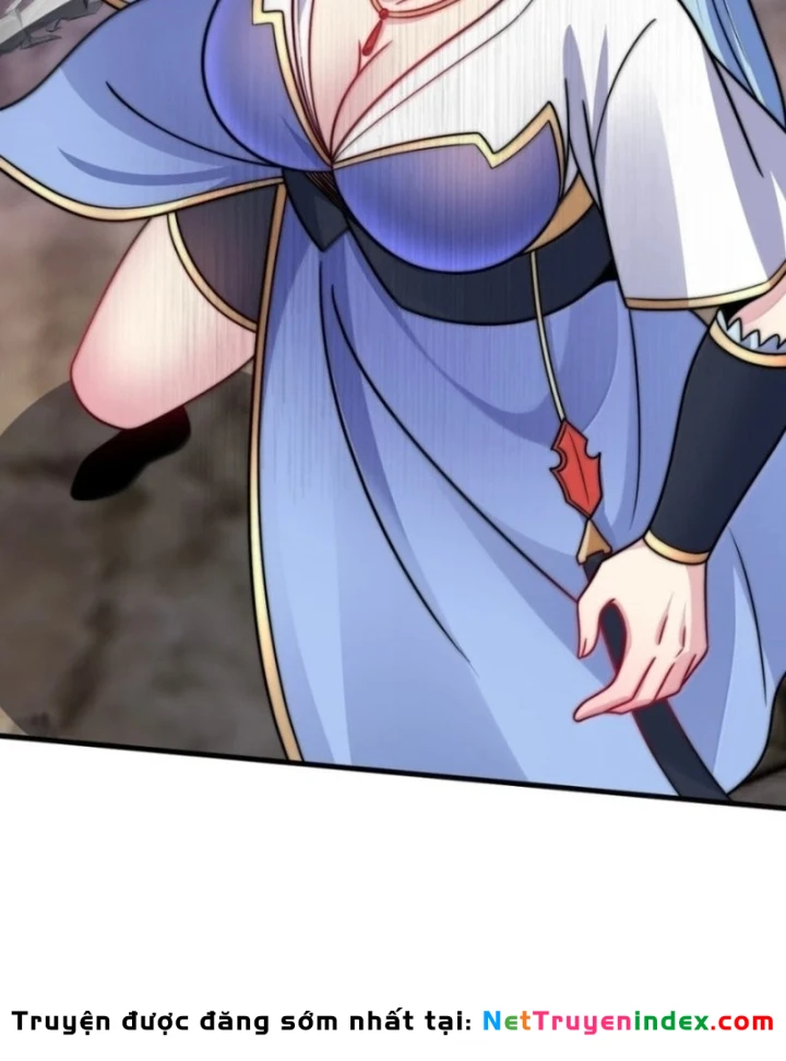 Vai Ác Sư Tôn Mang Theo Các Đồ Đệ Vô Địch Thiên Hạ Chapter 210 - 21