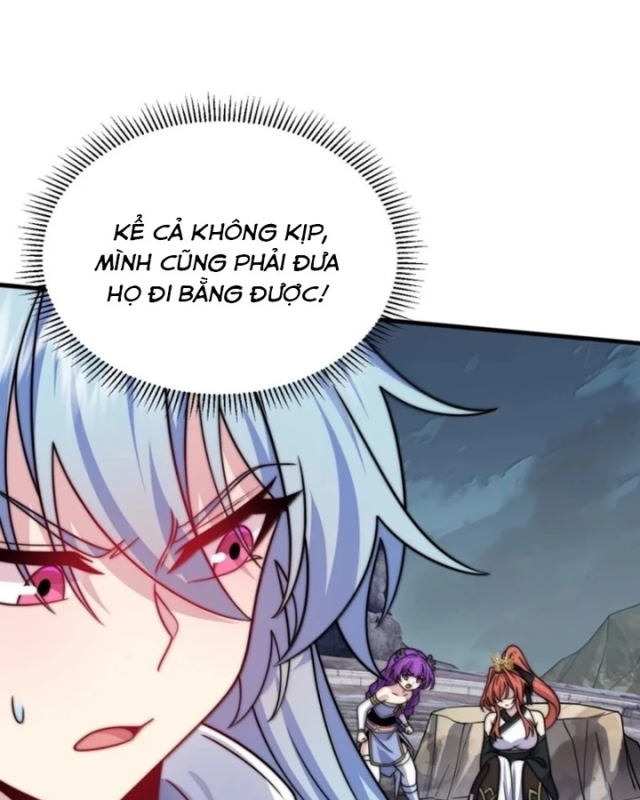 Vai Ác Sư Tôn Mang Theo Các Đồ Đệ Vô Địch Thiên Hạ Chapter 210 - 22