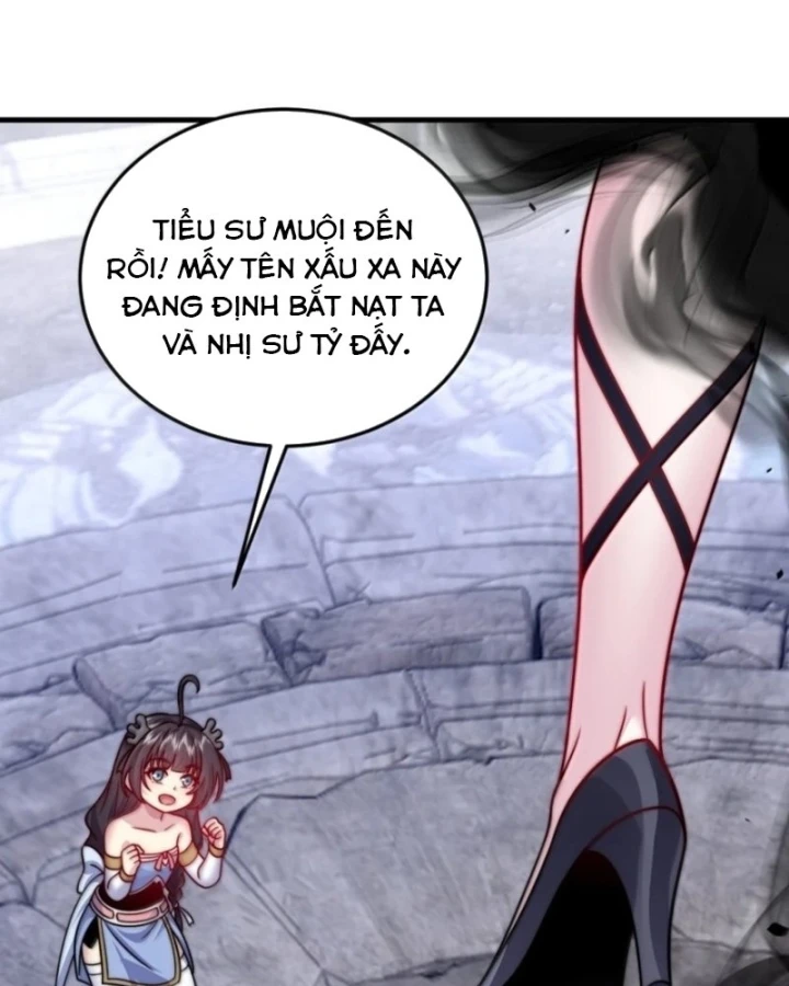 Vai Ác Sư Tôn Mang Theo Các Đồ Đệ Vô Địch Thiên Hạ Chapter 210 - 36