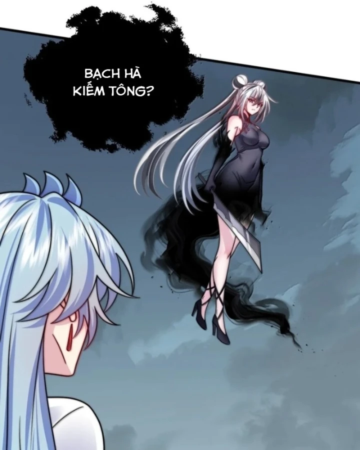 Vai Ác Sư Tôn Mang Theo Các Đồ Đệ Vô Địch Thiên Hạ Chapter 210 - 39