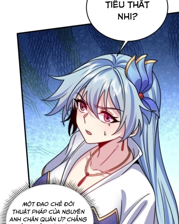 Vai Ác Sư Tôn Mang Theo Các Đồ Đệ Vô Địch Thiên Hạ Chapter 210 - 41