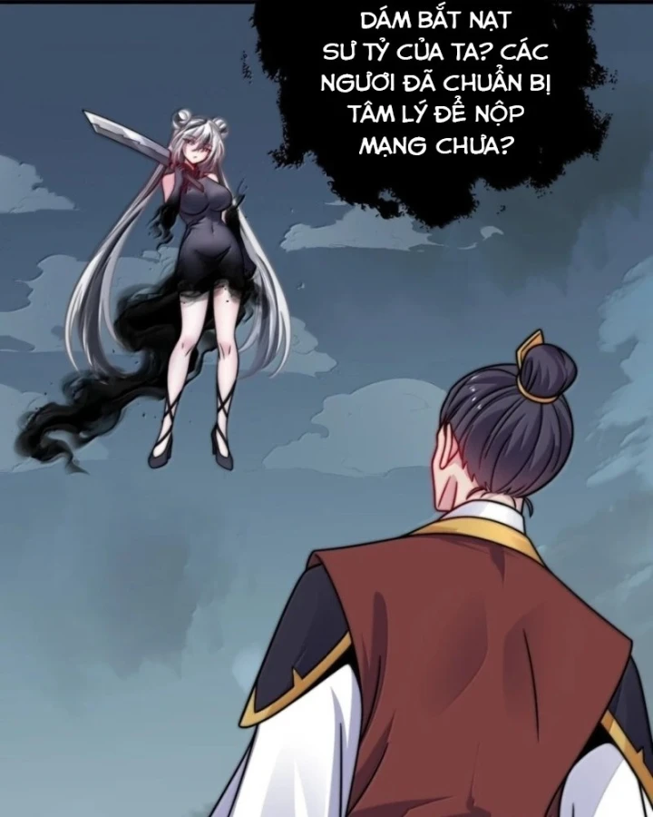 Vai Ác Sư Tôn Mang Theo Các Đồ Đệ Vô Địch Thiên Hạ Chapter 210 - 43