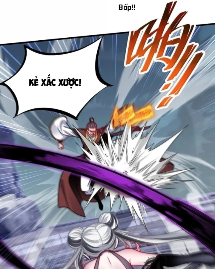 Vai Ác Sư Tôn Mang Theo Các Đồ Đệ Vô Địch Thiên Hạ Chapter 210 - 48