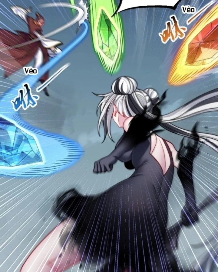 Vai Ác Sư Tôn Mang Theo Các Đồ Đệ Vô Địch Thiên Hạ Chapter 210 - 51