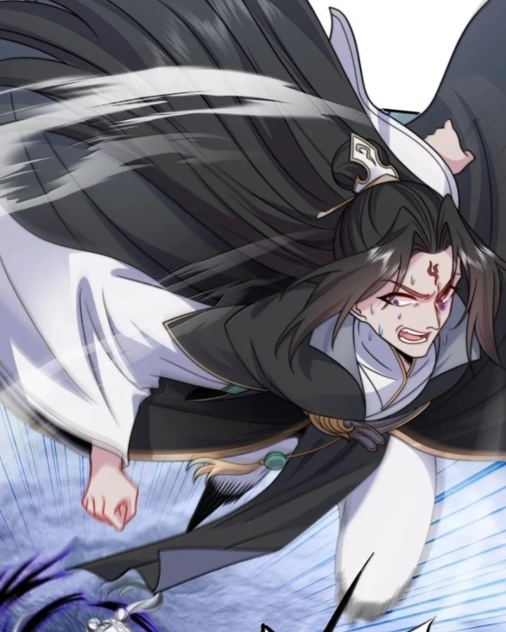 Vai Ác Sư Tôn Mang Theo Các Đồ Đệ Vô Địch Thiên Hạ Chapter 210 - 77