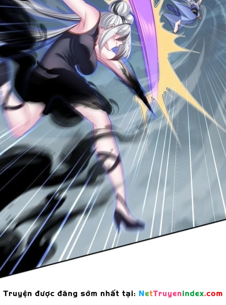 Vai Ác Sư Tôn Mang Theo Các Đồ Đệ Vô Địch Thiên Hạ Chapter 210 - 85