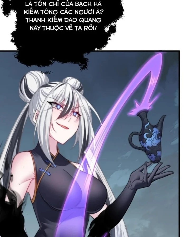 Vai Ác Sư Tôn Mang Theo Các Đồ Đệ Vô Địch Thiên Hạ Chapter 210 - 89