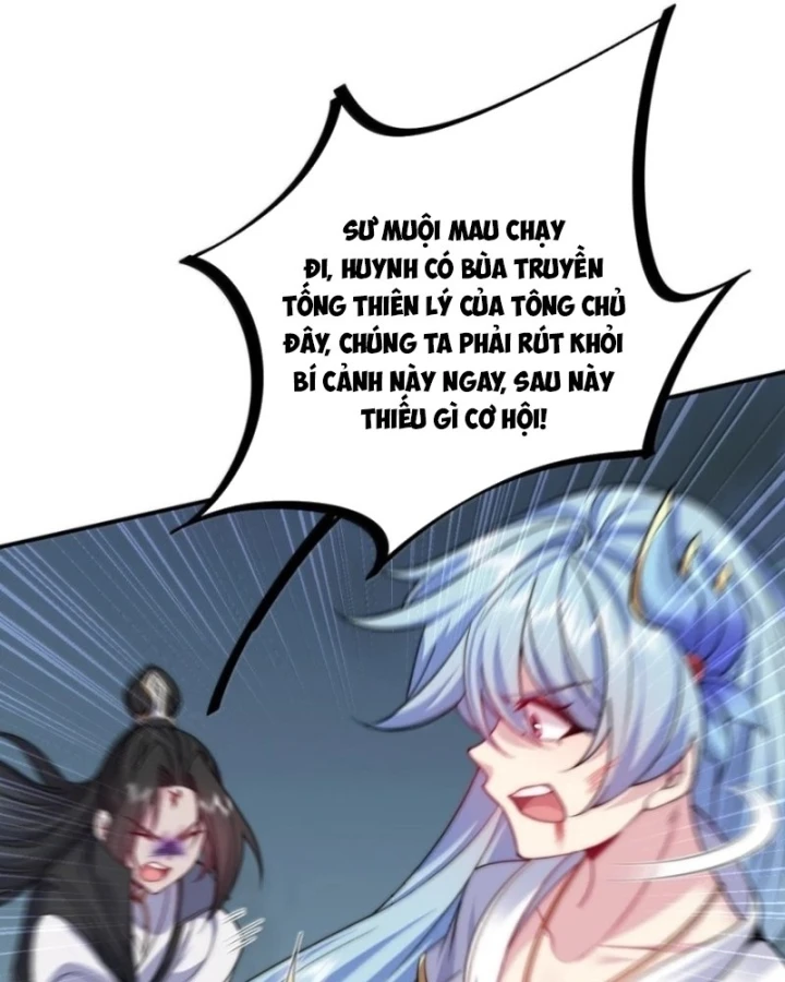 Vai Ác Sư Tôn Mang Theo Các Đồ Đệ Vô Địch Thiên Hạ Chapter 210 - 91