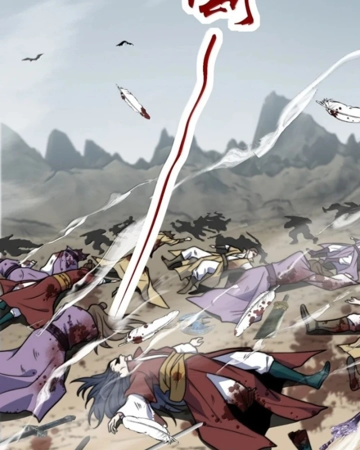 Vai Ác Sư Tôn Mang Theo Các Đồ Đệ Vô Địch Thiên Hạ Chapter 211 - 2