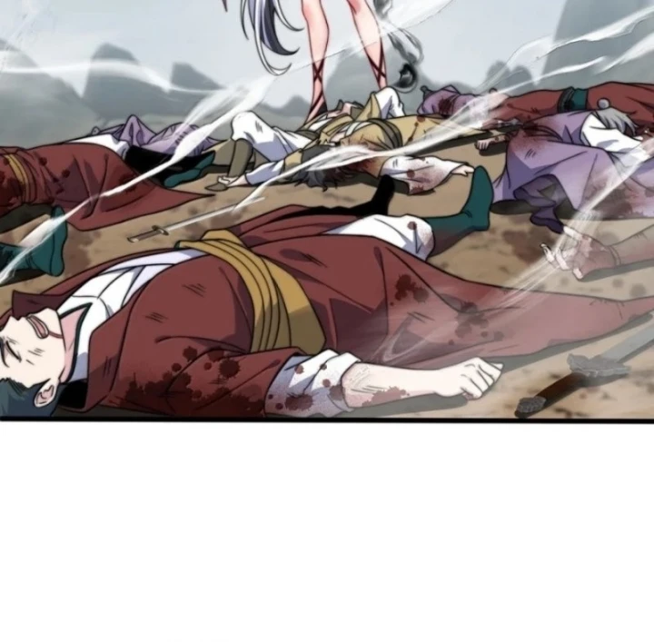 Vai Ác Sư Tôn Mang Theo Các Đồ Đệ Vô Địch Thiên Hạ Chapter 211 - 5