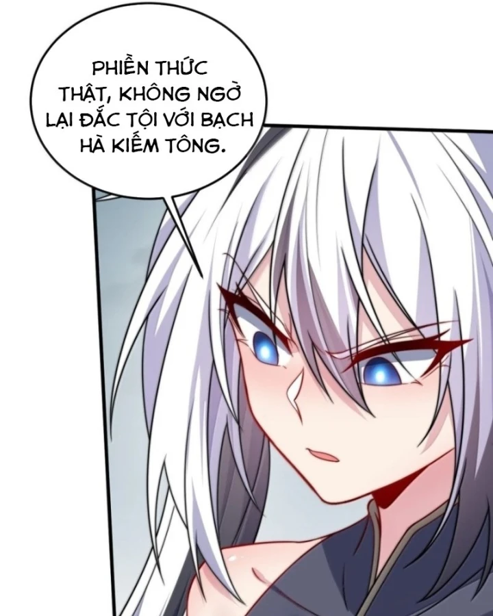 Vai Ác Sư Tôn Mang Theo Các Đồ Đệ Vô Địch Thiên Hạ Chapter 211 - 6